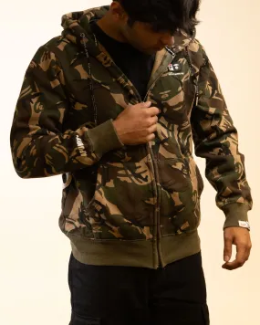 Aape By A Bathing Ape x Fila Spring Summer 2018 Hoodie