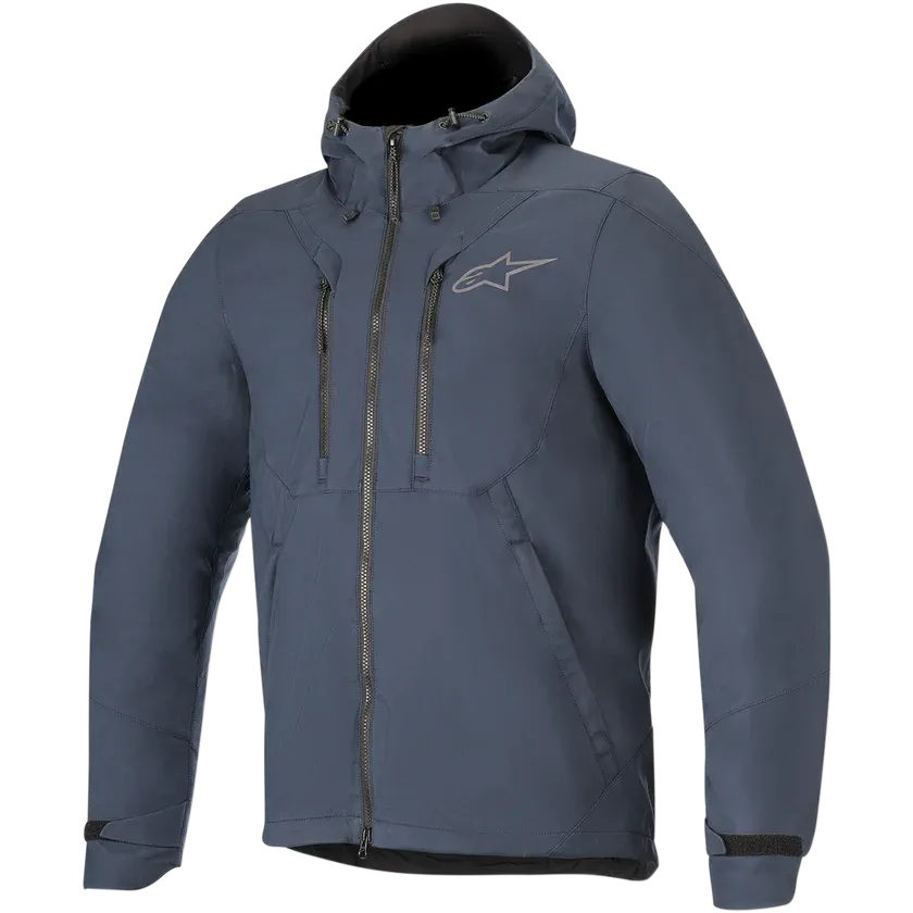 Alpinestars Domino Tech Softshell Hoodie