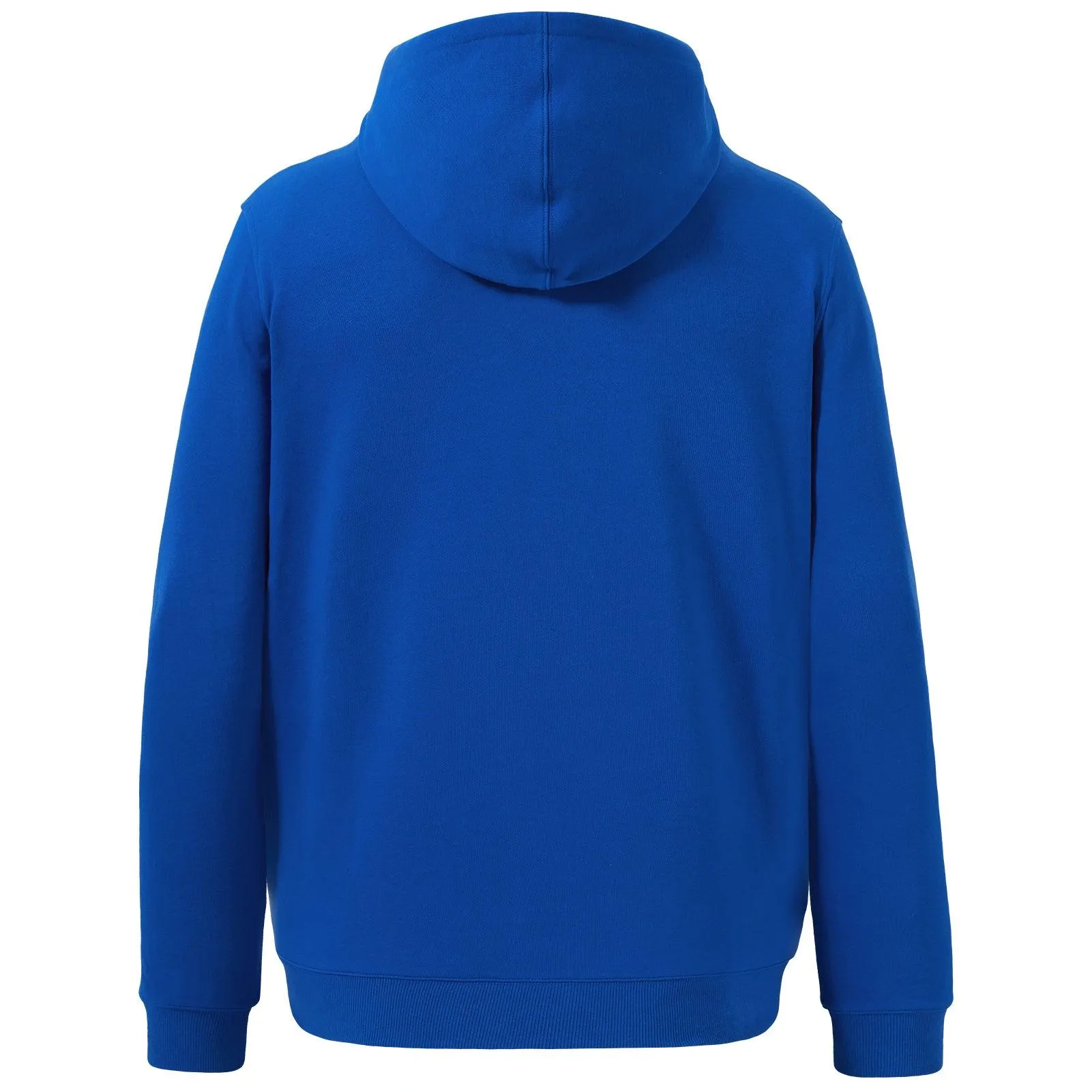 BASSDASH Men’s Cotton LS Hoodie