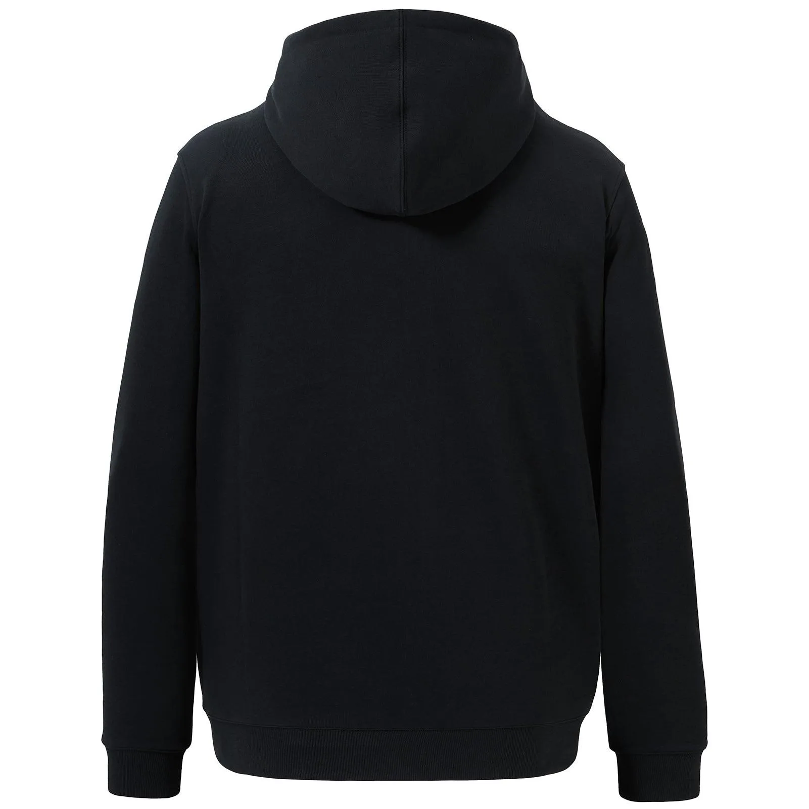 BASSDASH Men’s Cotton LS Hoodie