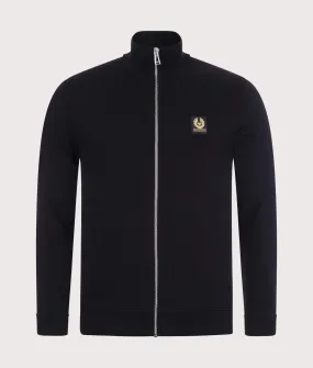 Belstaff Zip Through Sweatshirt