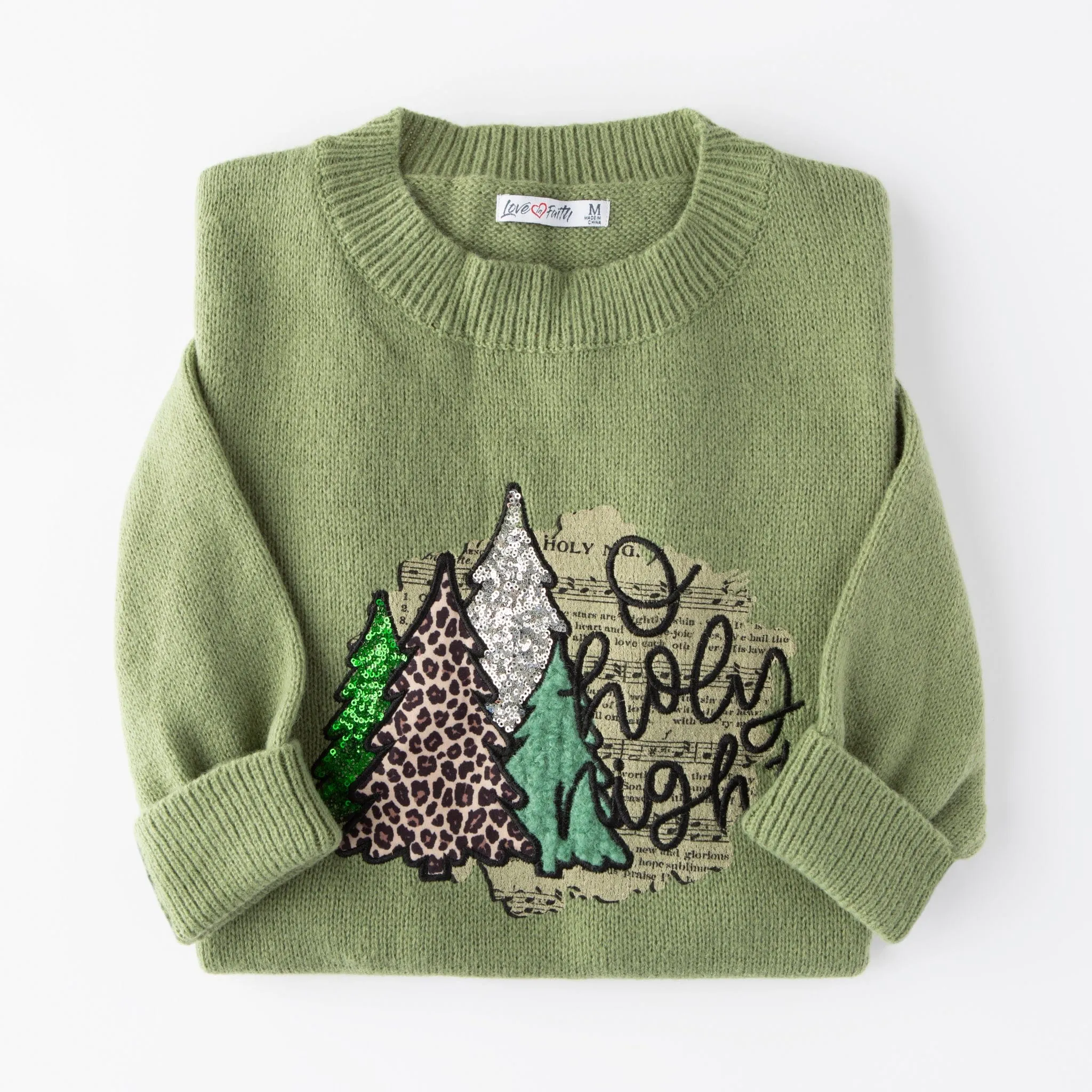 Christmas Sweater Closeout