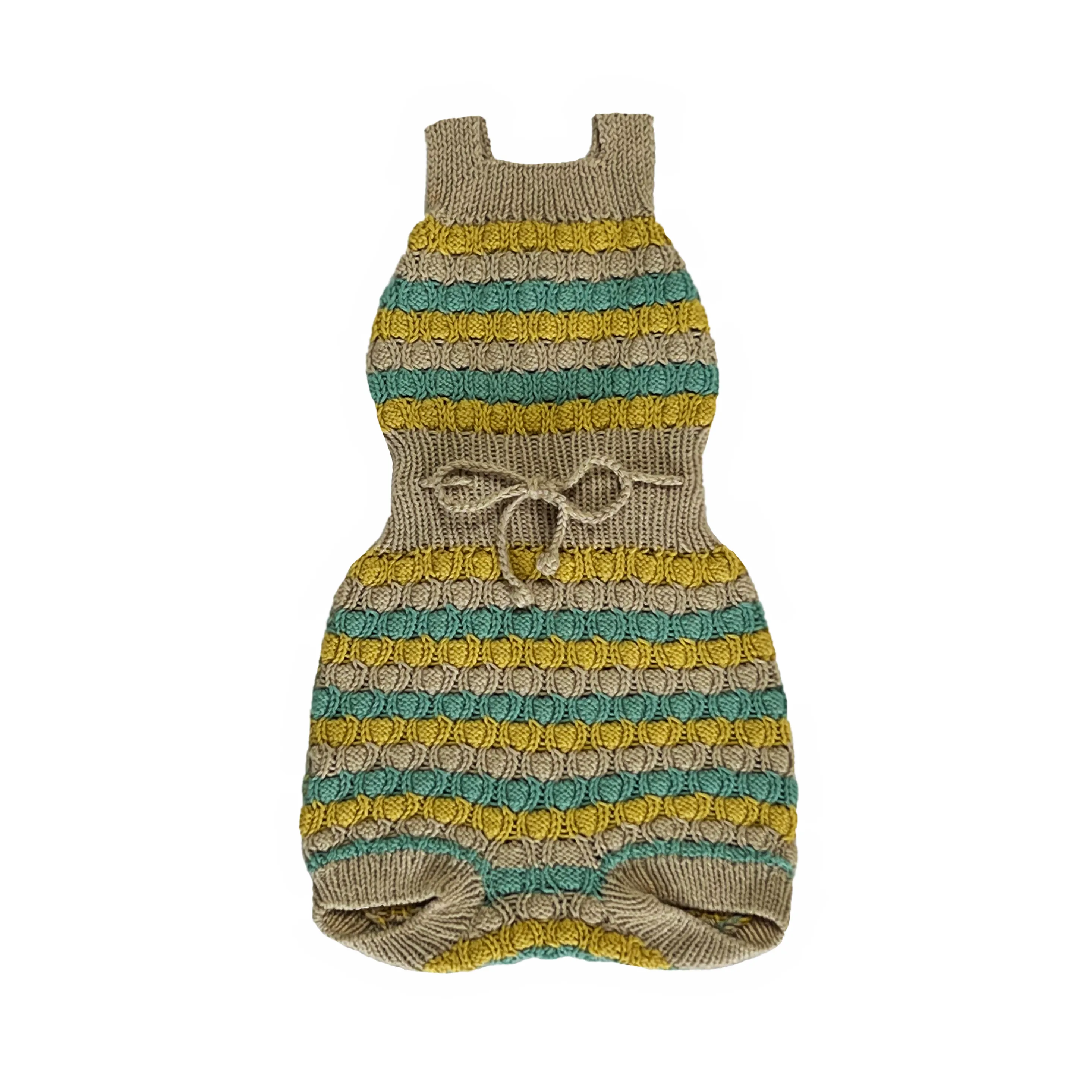 Cocoon Romper