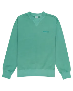 Cornell 3.0 Sweatshirt in Lagoon