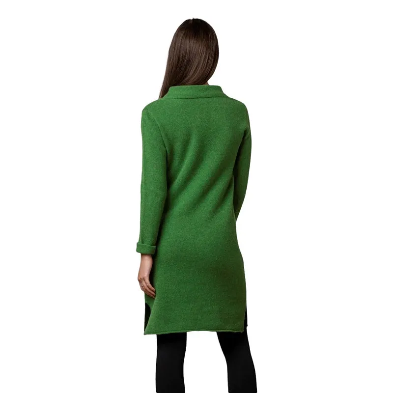 Corry Dress Watercress