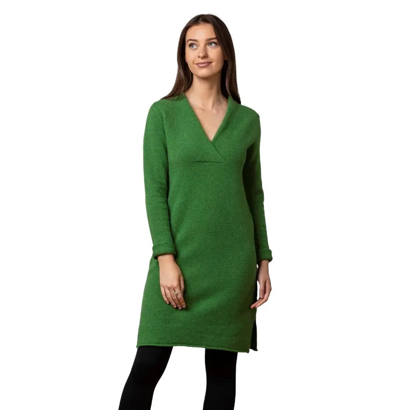 Corry Dress Watercress