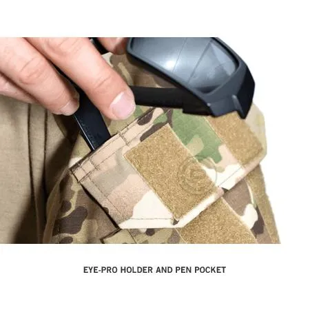 Crye Precision G3 Combat Shirt™ MultiCam