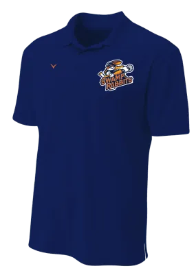 Daytona Swamp Rabbits Polo