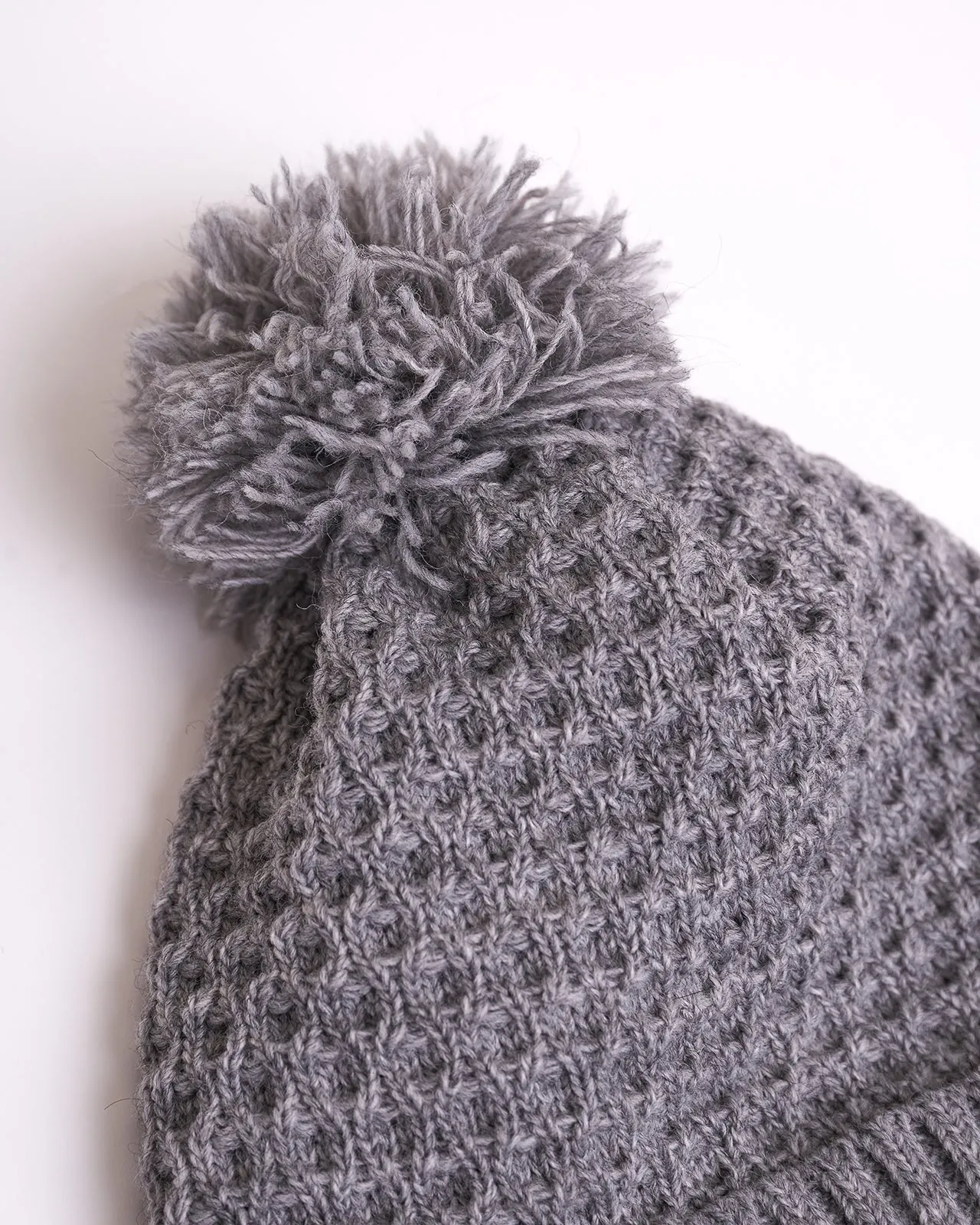 Eivere alpaca hat