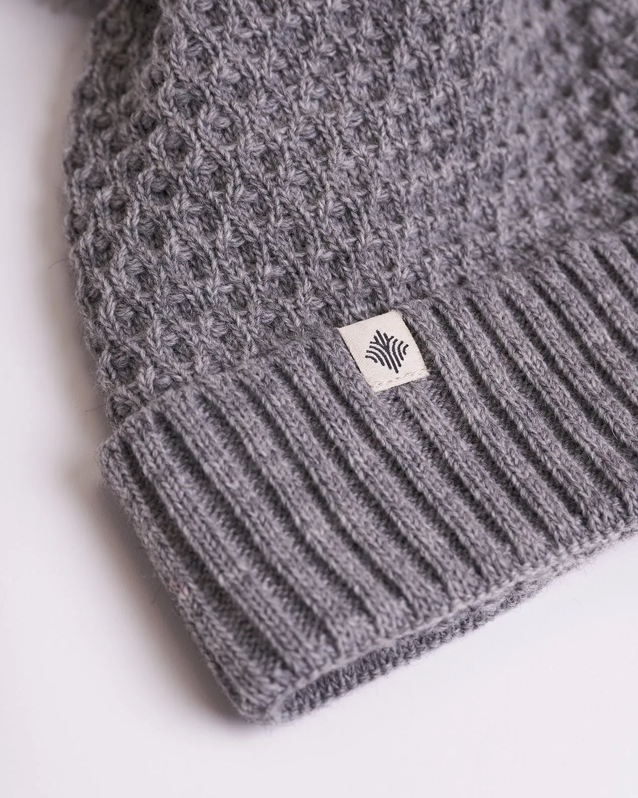 Eivere alpaca hat