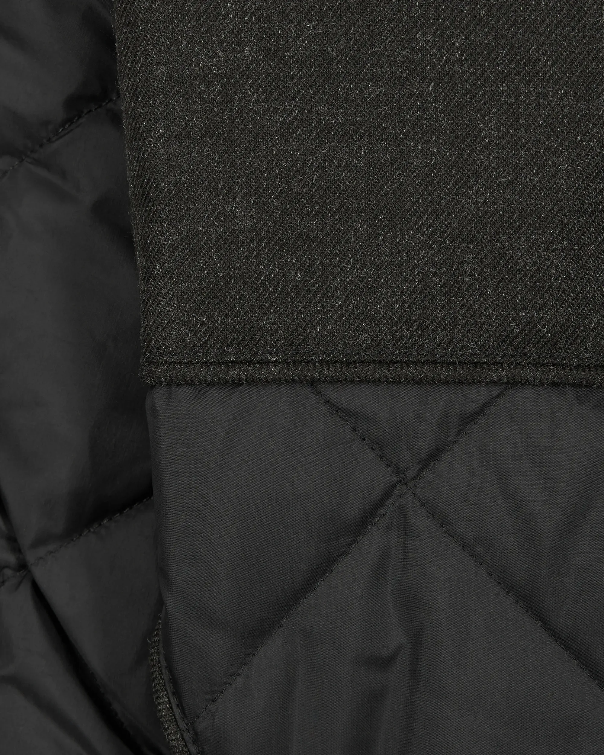 Elroy Quilted Hooded Puffer Jacket