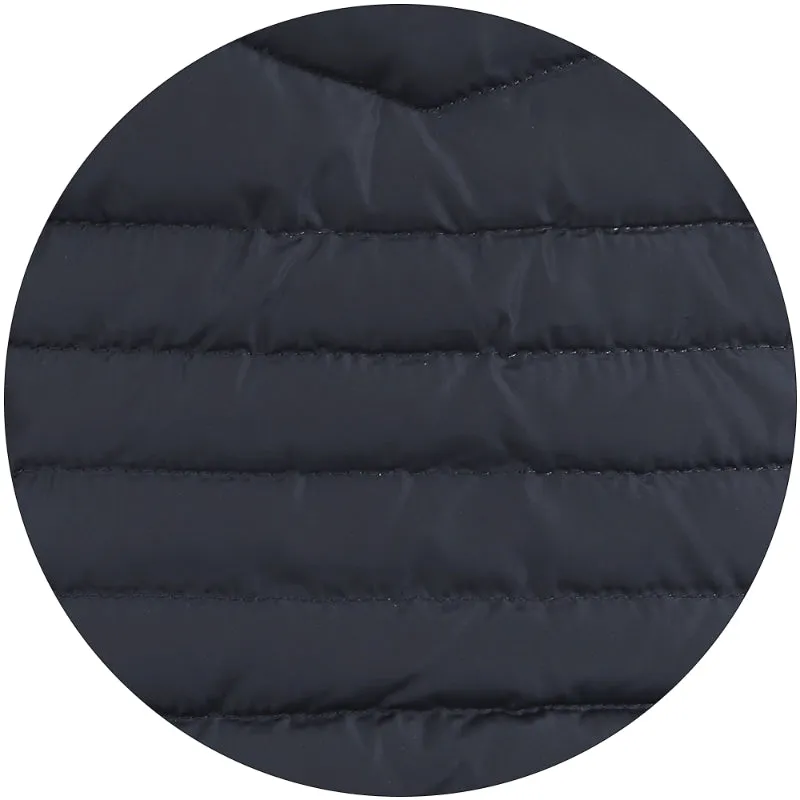 Fairfax & Favor Pippa Padded Ladies Gilet - Navy