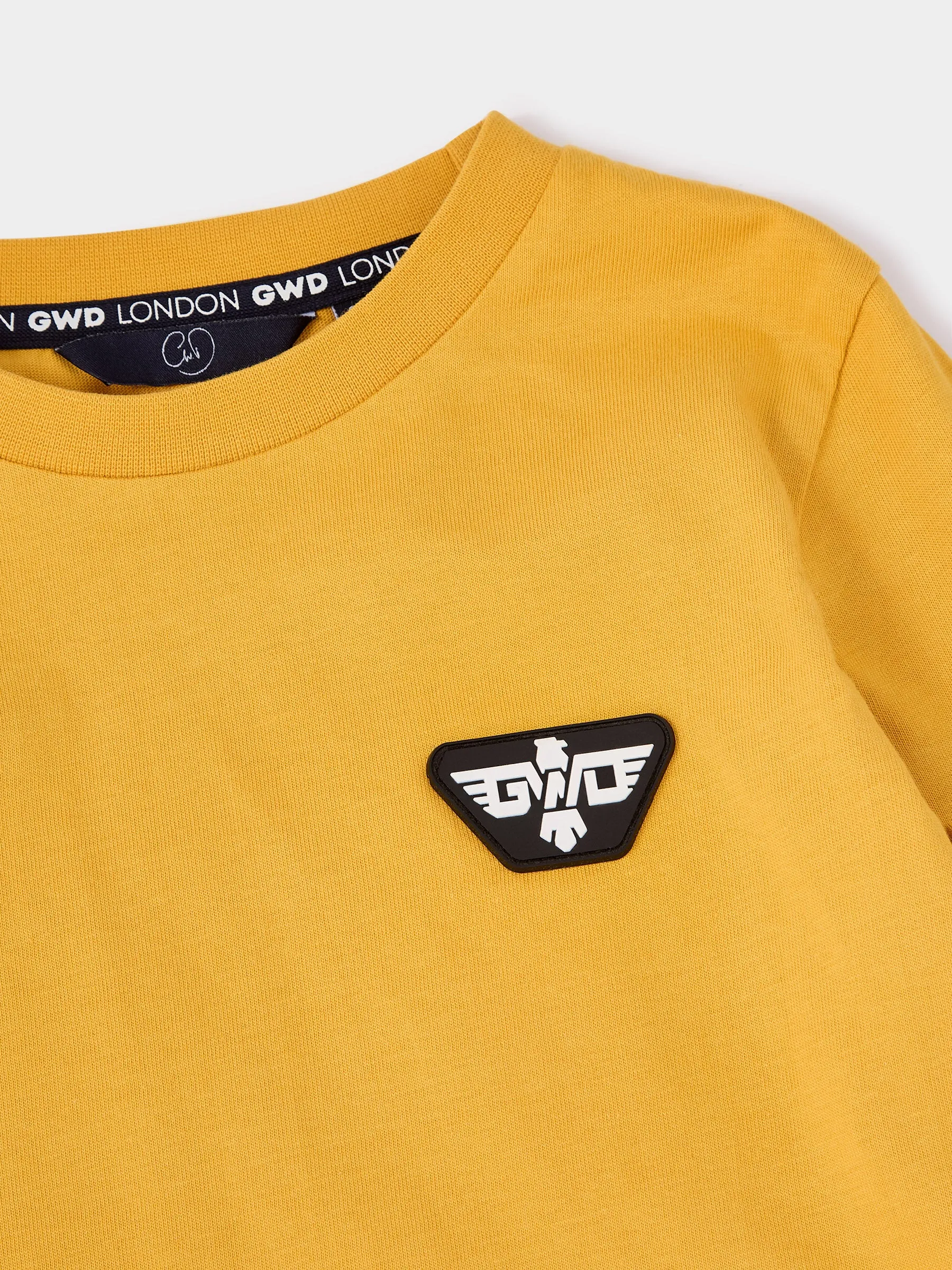 GWD Tracy Long Sleeve Tee