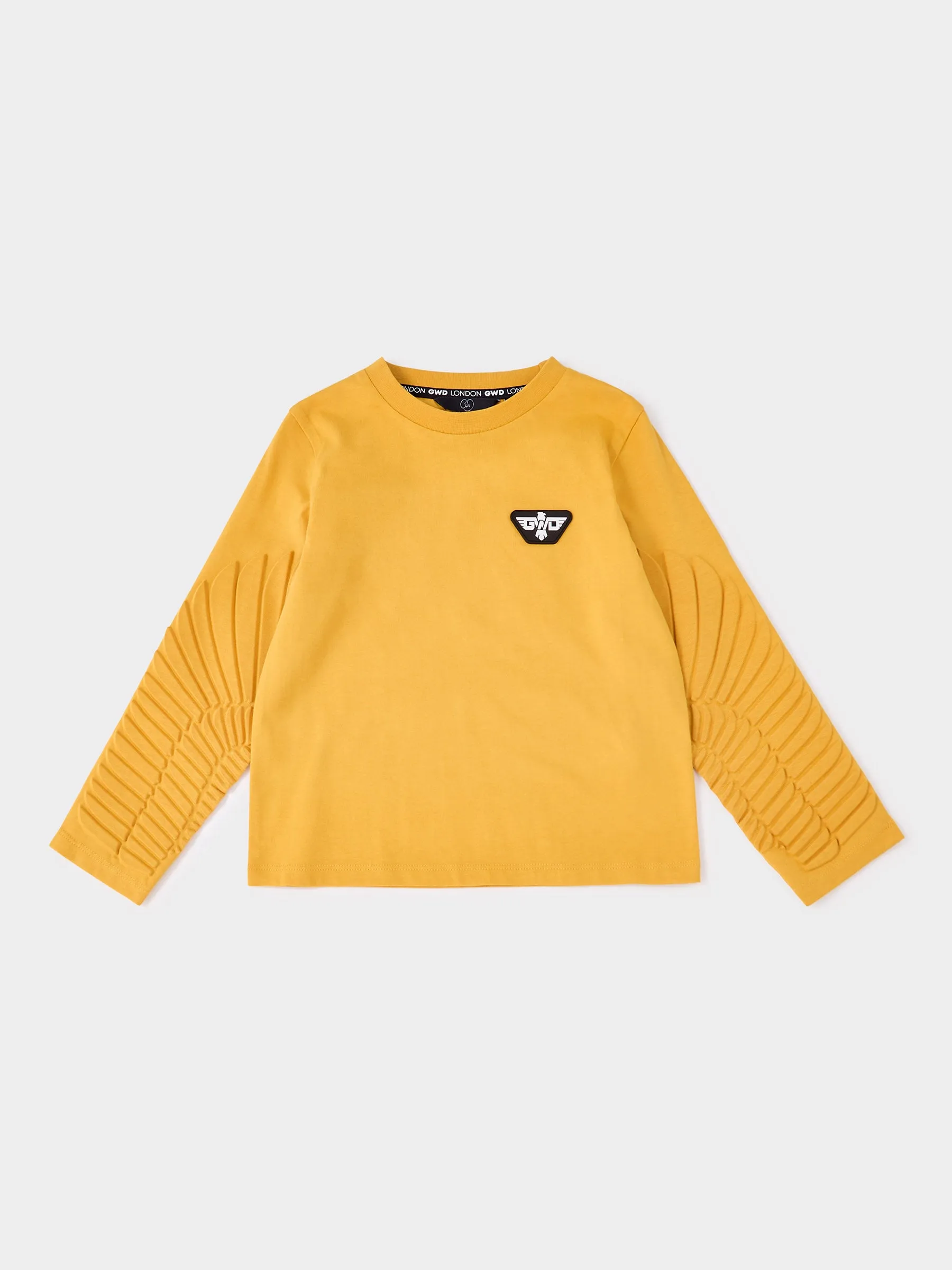 GWD Tracy Long Sleeve Tee