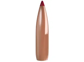 Hornady ELD-X Bullets 243 Caliber, 6mm (243 Diameter) 103 Grain Boat Tail (100pk)