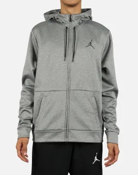 Jordan 23 ALPHA THERMA FULL ZIP HOODIE