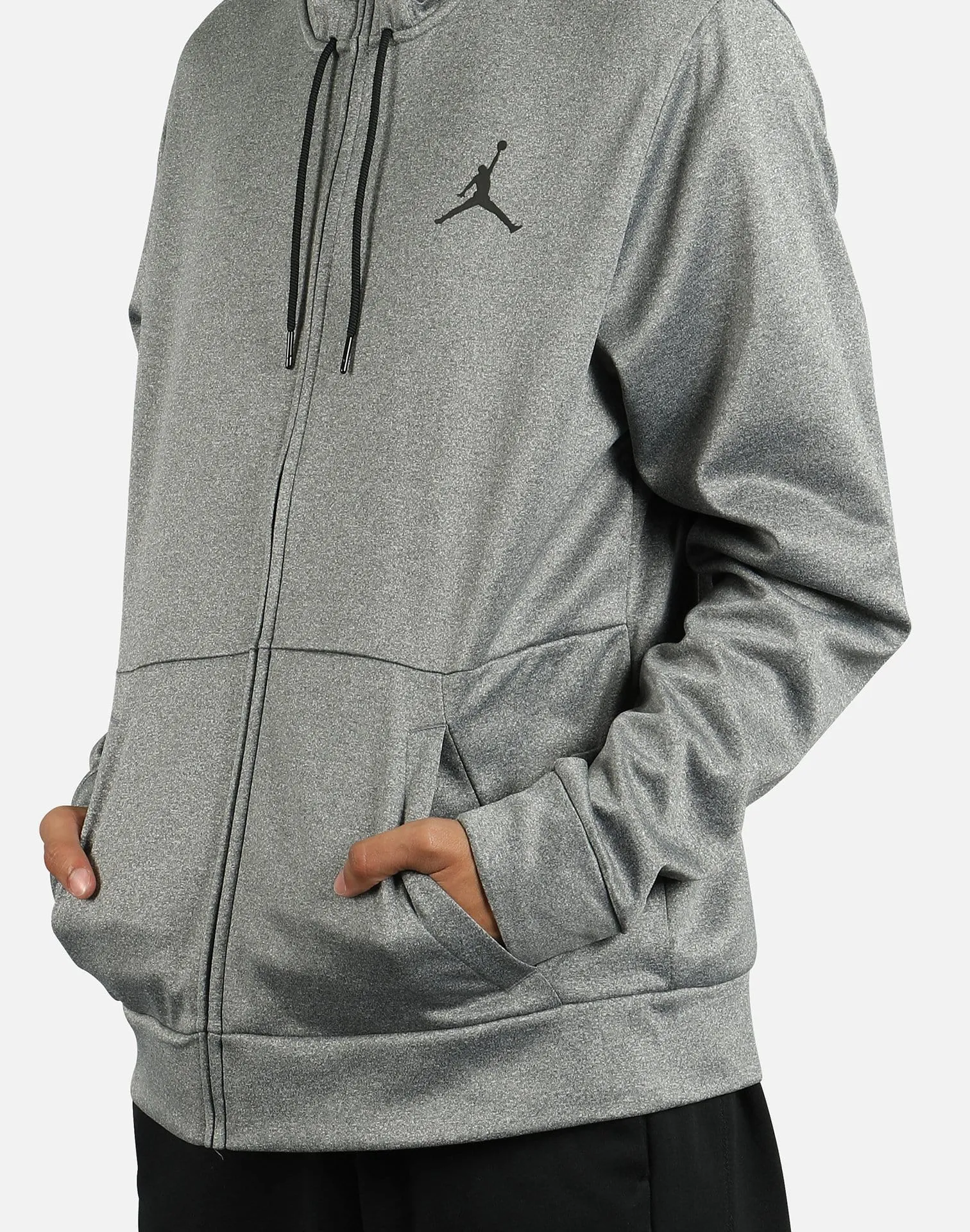 Jordan 23 ALPHA THERMA FULL ZIP HOODIE