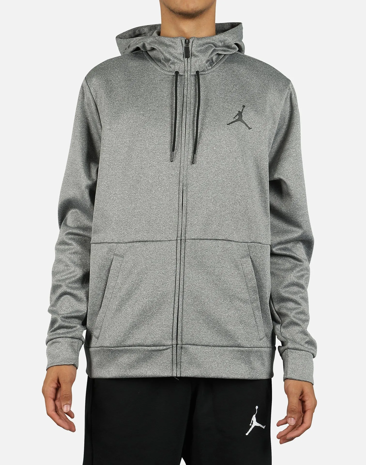 Jordan 23 ALPHA THERMA FULL ZIP HOODIE