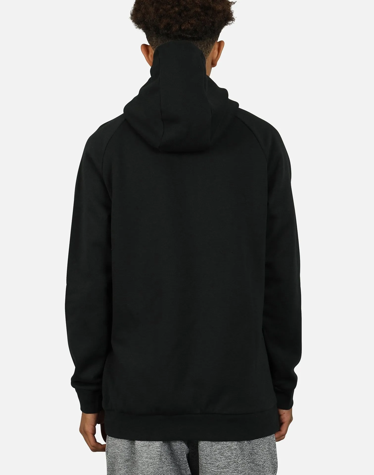 Jordan JUMPMAN AIR FLEECE FULL-ZIP HOODIE