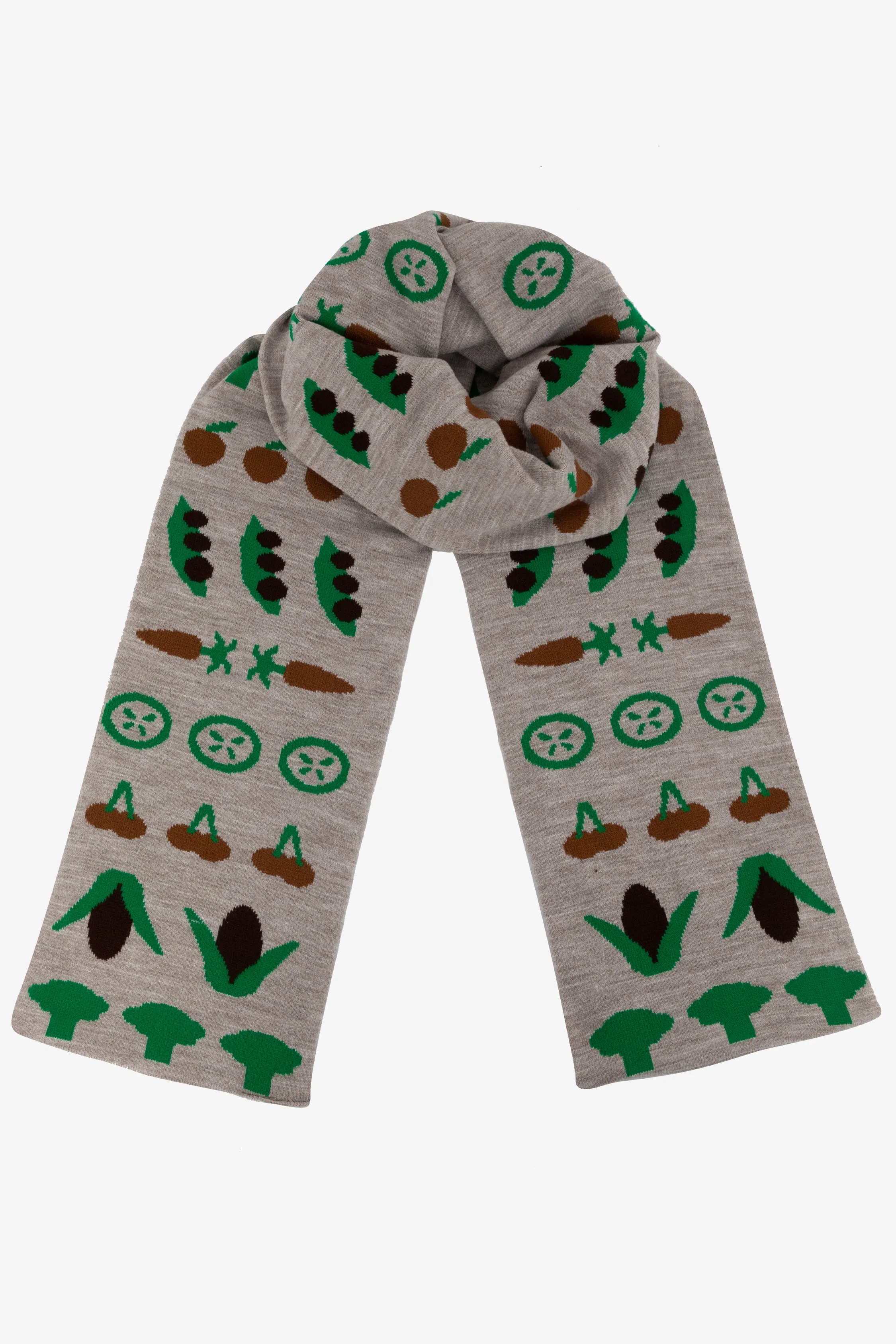 JQSCARF37 - Farm Scarf