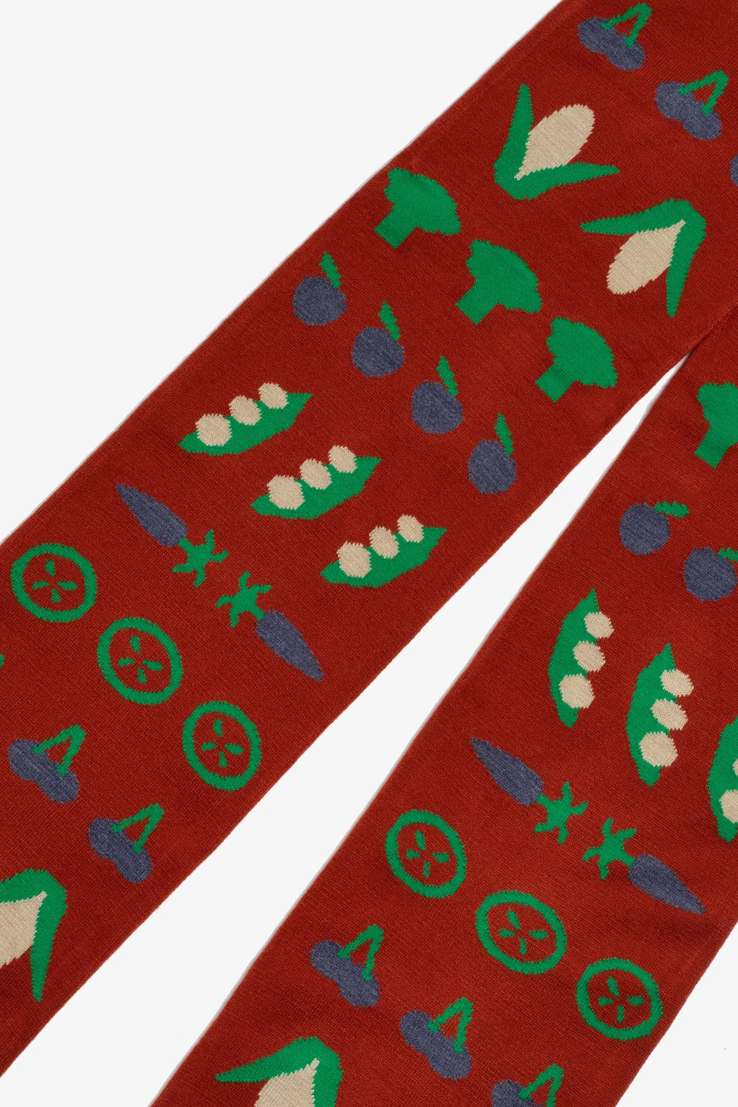 JQSCARF37 - Farm Scarf