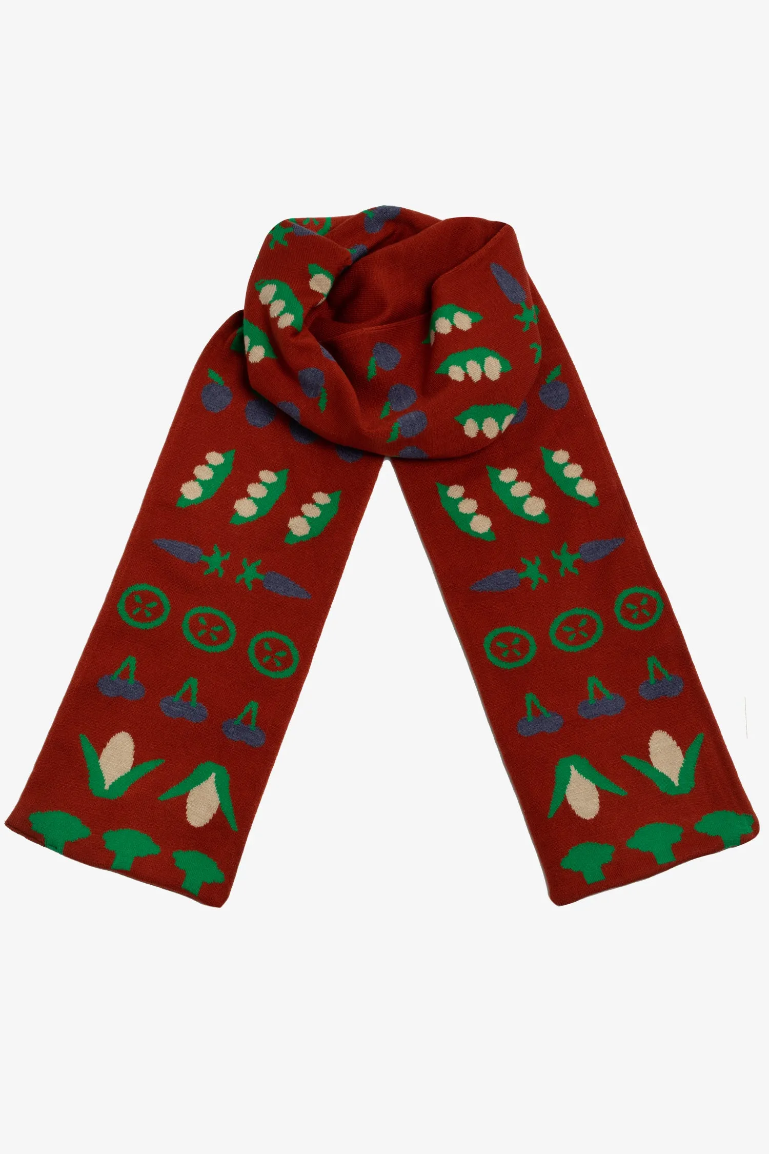 JQSCARF37 - Farm Scarf