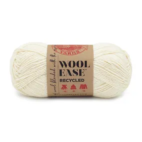 Lion Brand 85g "Wool-Ease Recycled" 10-Ply Wool & Acrylic Yarn