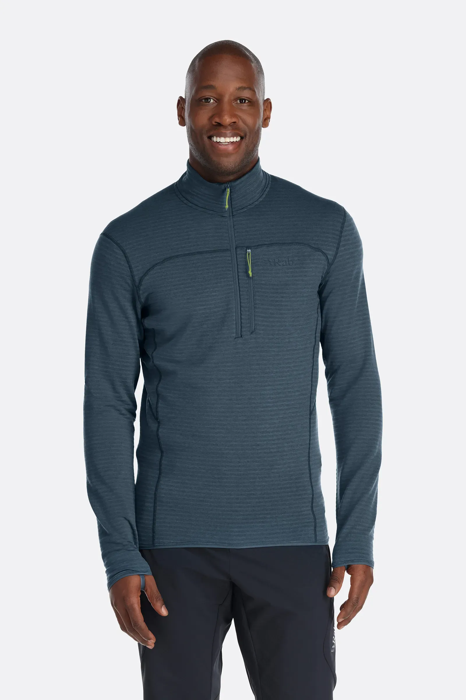 Men's Ascendor Light Pull-On