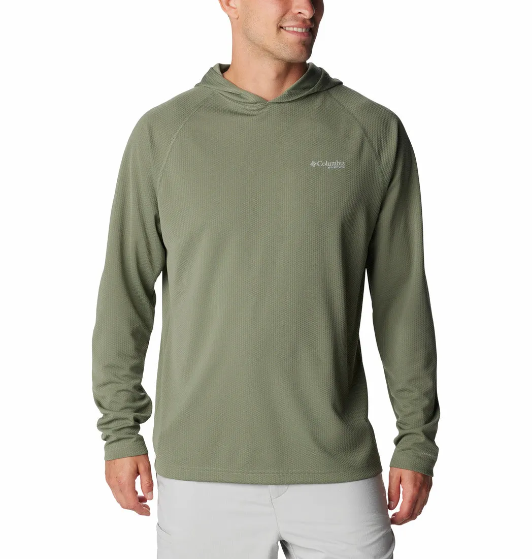 Men's PFG Solar Stream Hoodie