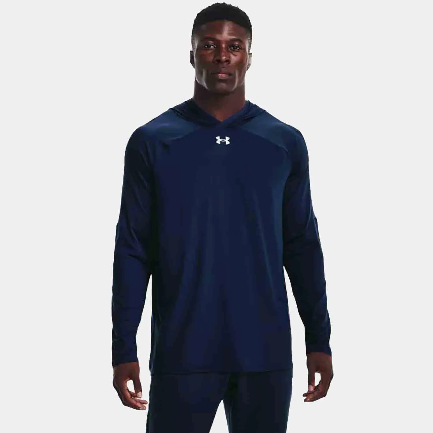 Men's UA Team Knockout Hoodie