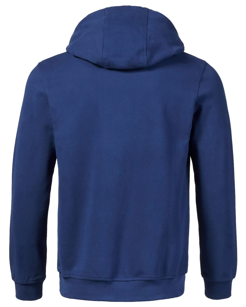 Musto Mens Logo Hoodie