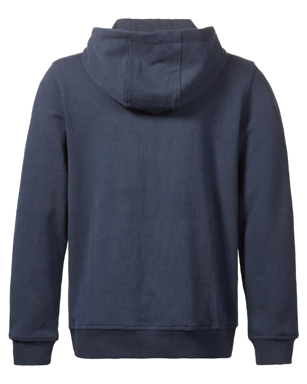 Musto Mens Logo Hoodie