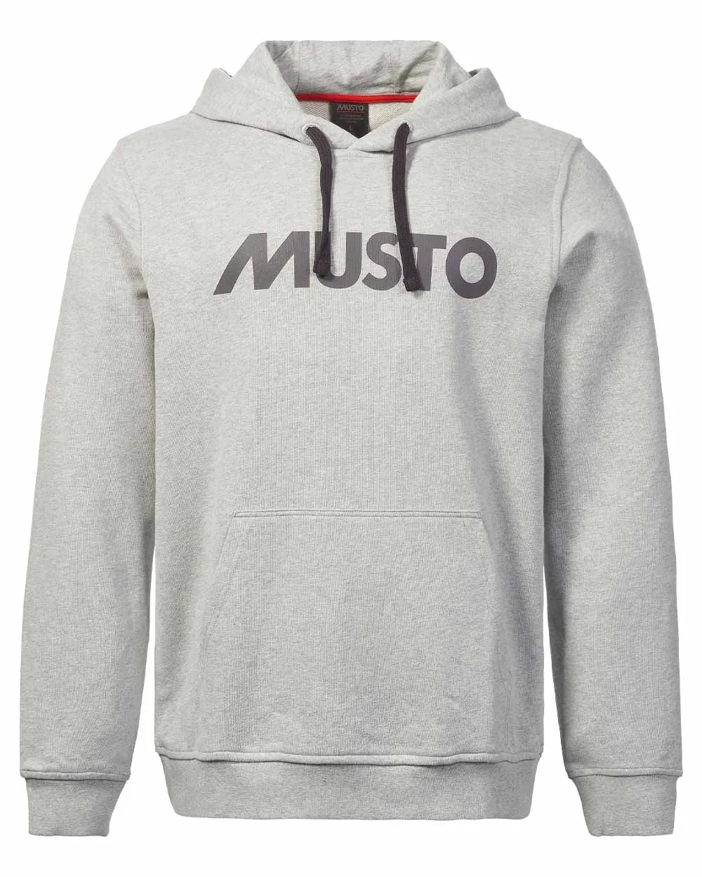 Musto Mens Logo Hoodie