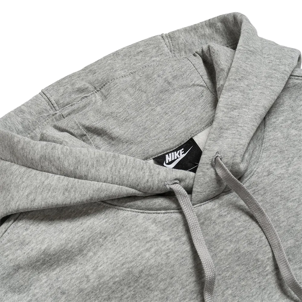 NSW Club Fleece Pullover Hoodie 'Grey'