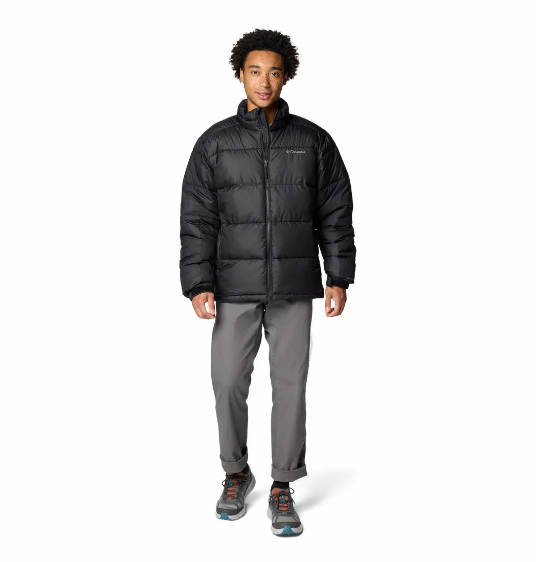 Pike Lake™ II Jacket - Black