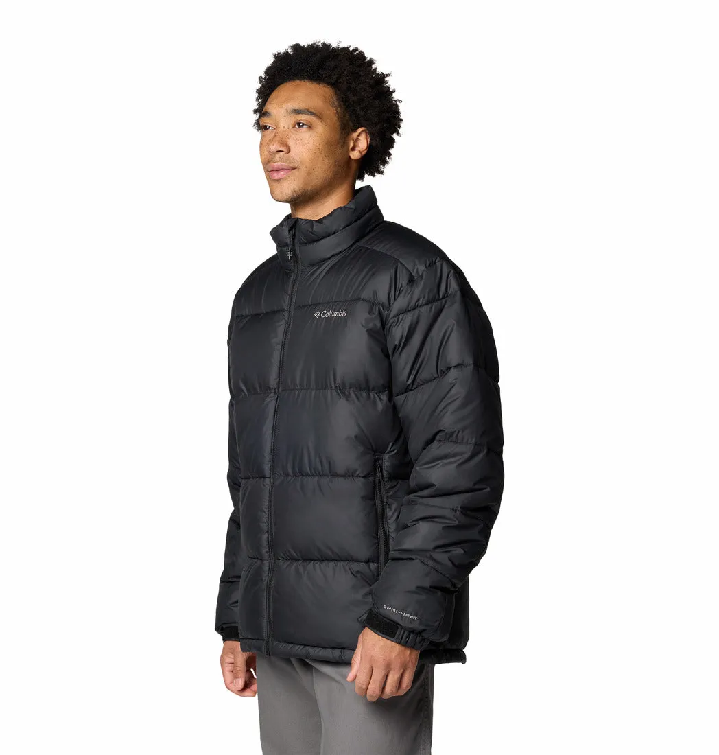 Pike Lake™ II Jacket - Black