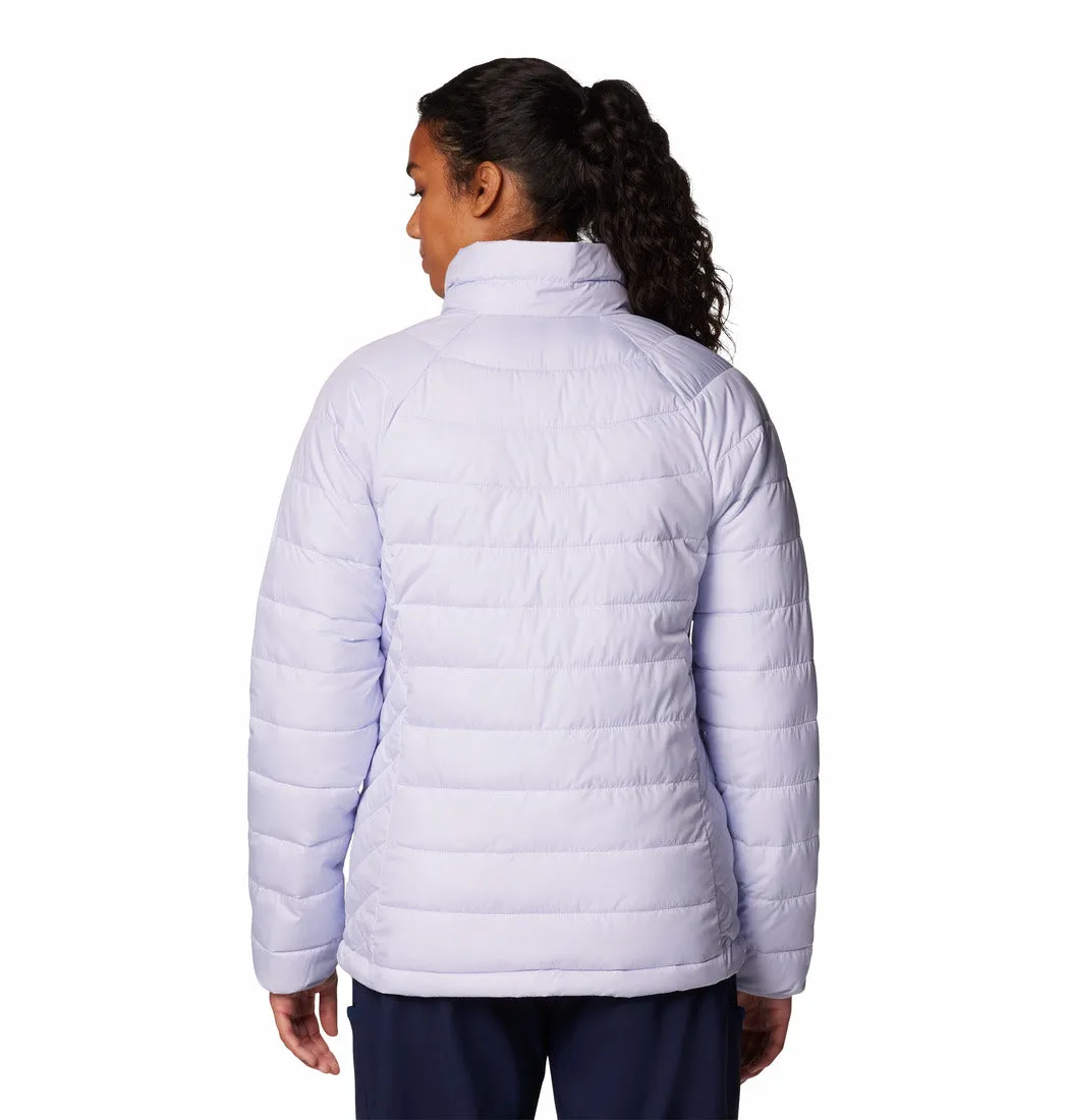 Powder Lite™ II Full Zip Jacket - Snow Drift