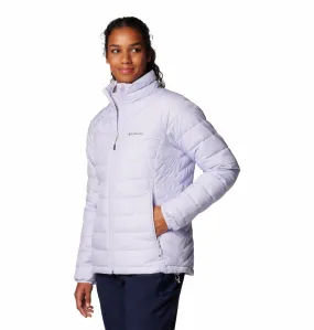 Powder Lite™ II Full Zip Jacket - Snow Drift