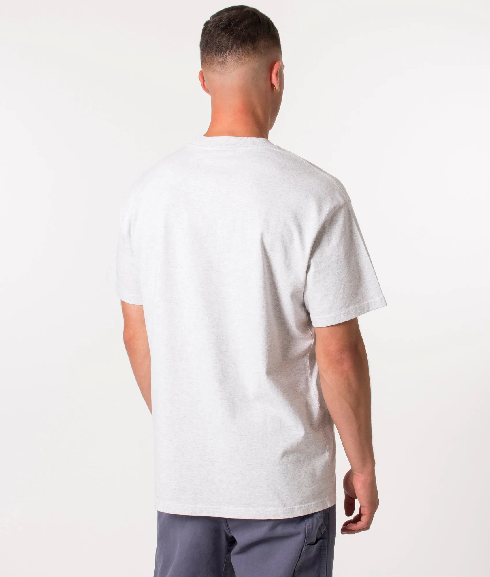 Relaxed Fit Boogie T-Shirt