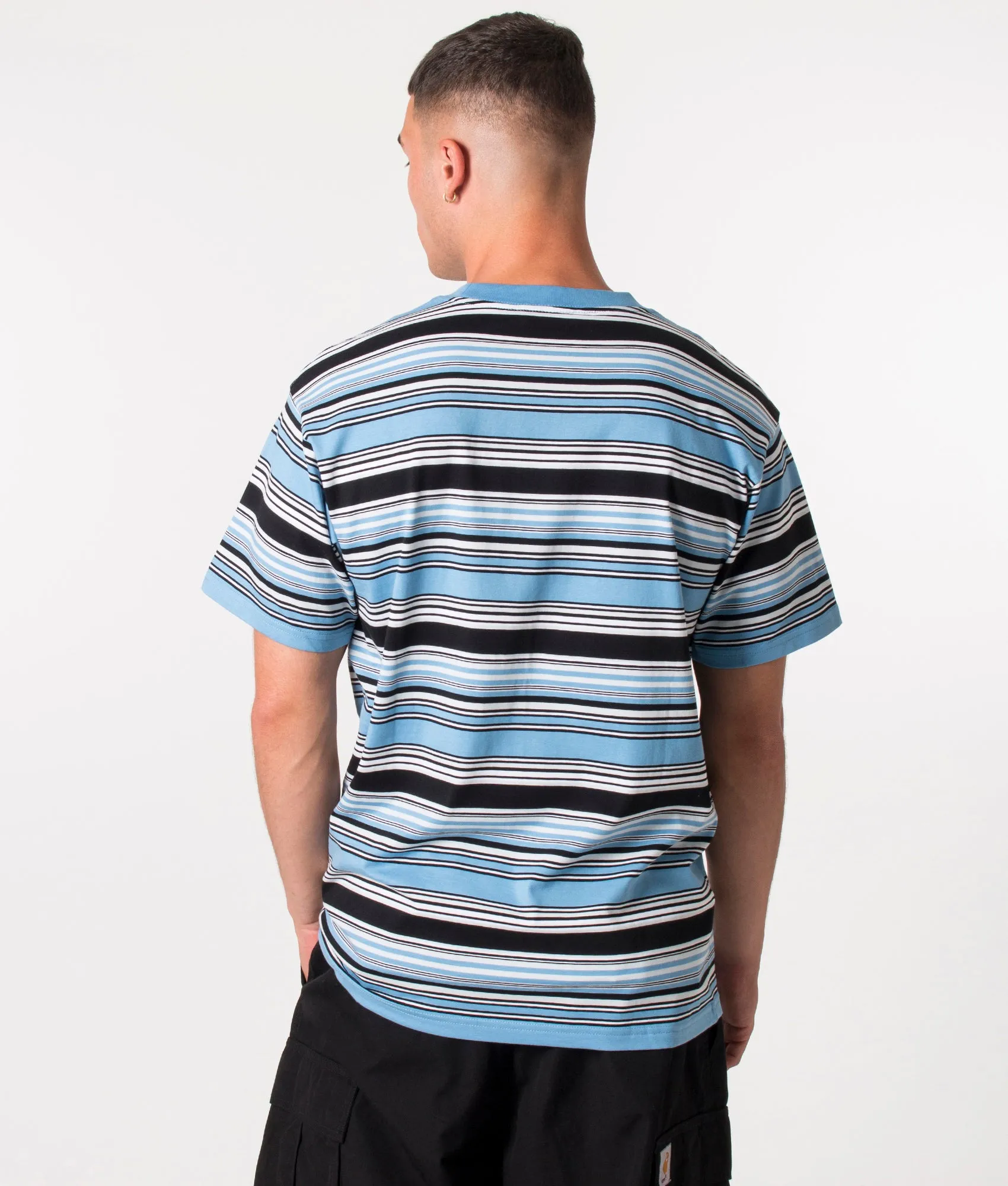 Relaxed Fit Lafferty T-Shirt