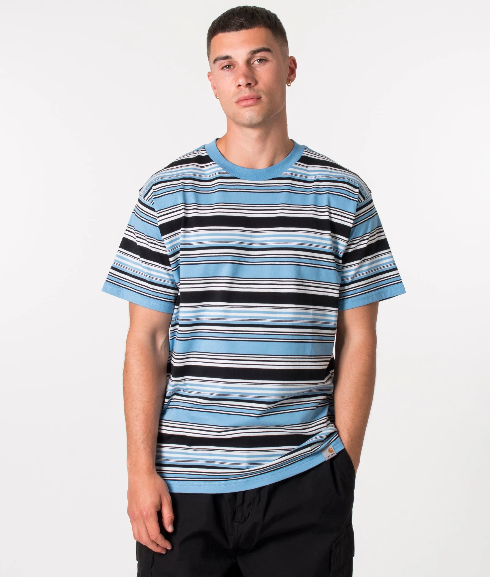 Relaxed Fit Lafferty T-Shirt