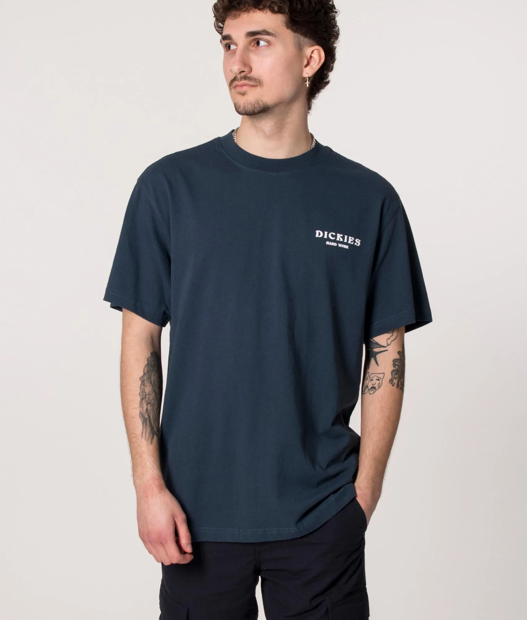 Relaxed Fit Oatfield T-Shirt