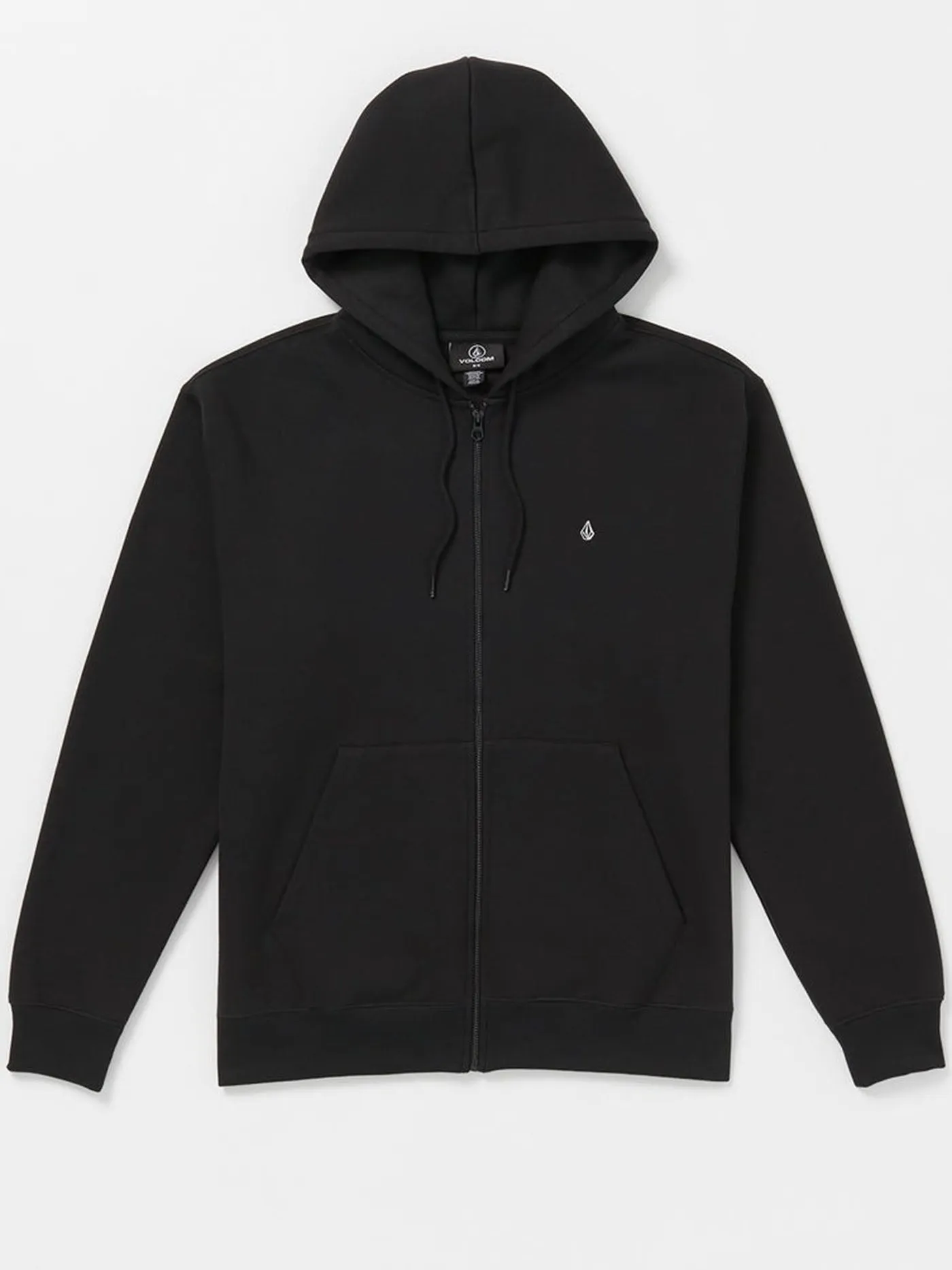 Single Stone Zip Hoodie