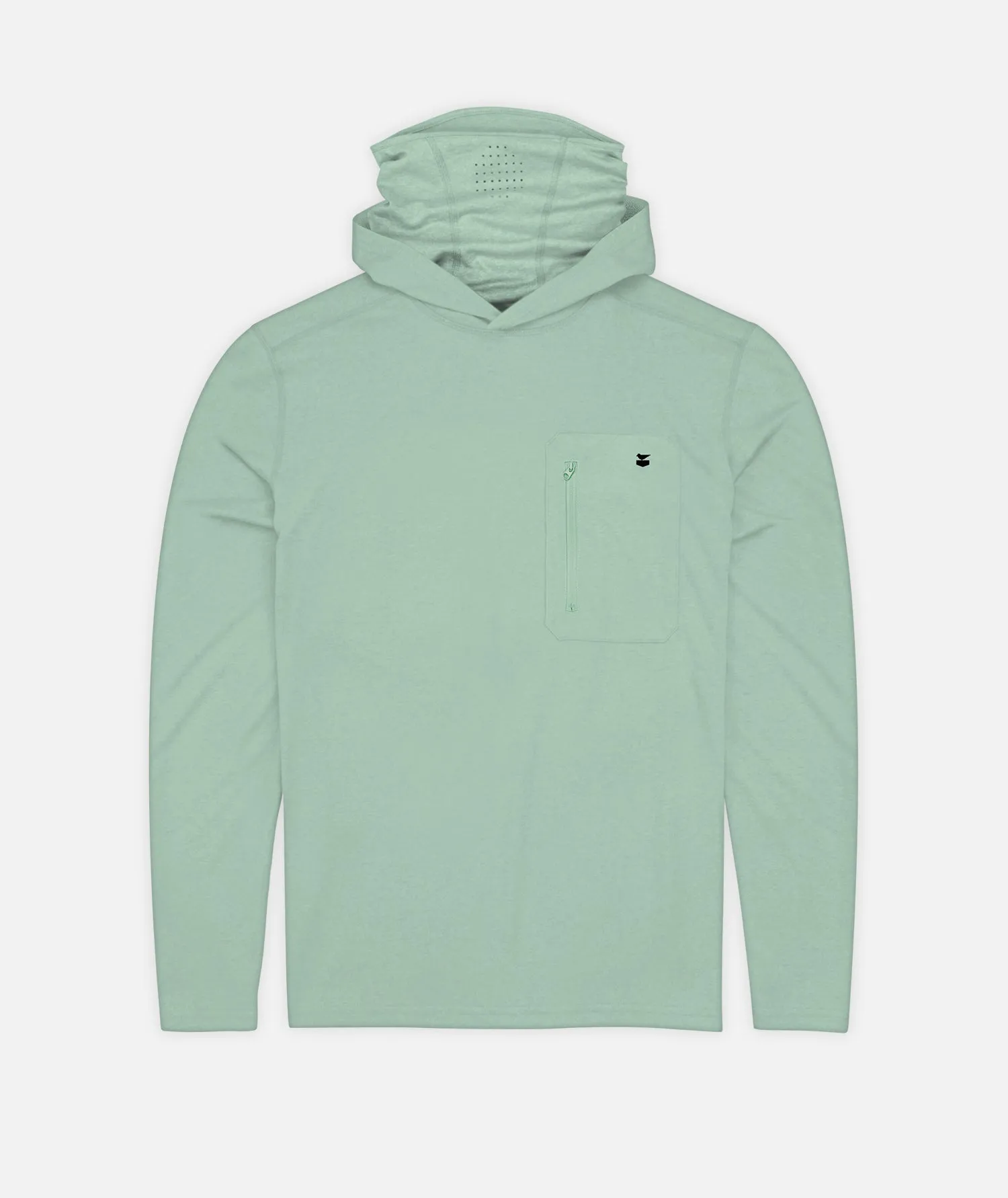 Skiff UV Hooded LST - Frost