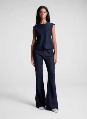 Sophie II Soft Suiting Pant