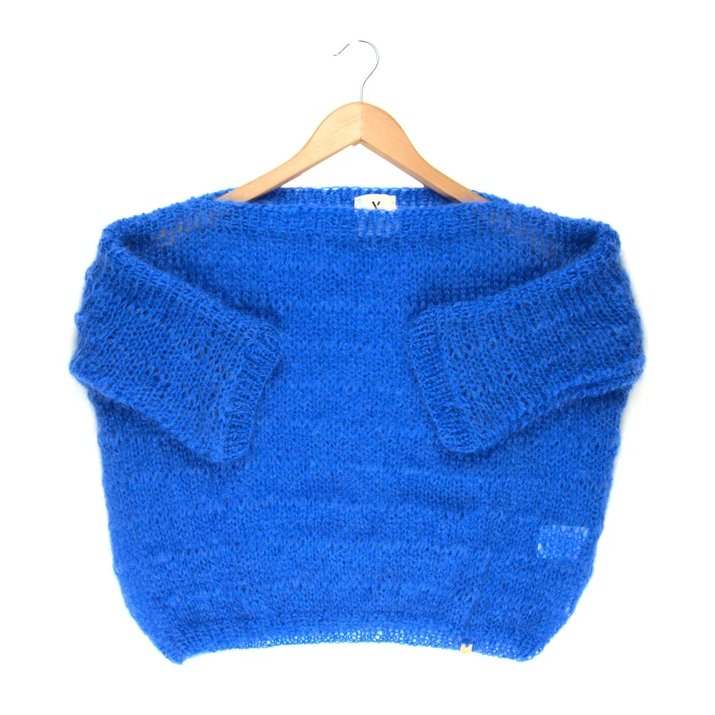 Sweater Agnes