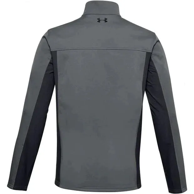 Under Armour Grey Shield Jacket