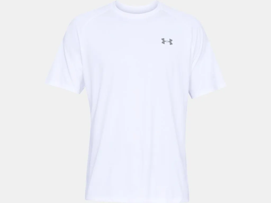 Under Armour Men's UA Tech 2.0 Tee Shirt