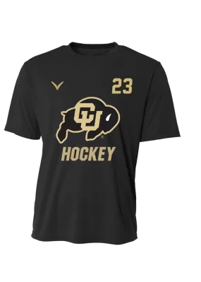 University of Colorado Hockey Performance Crew