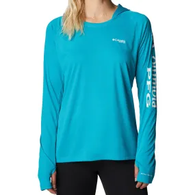 Women's Columbia PFG Tidal Tee Hoodie